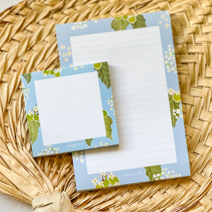 Ka Ulu Kukui - Post It Set